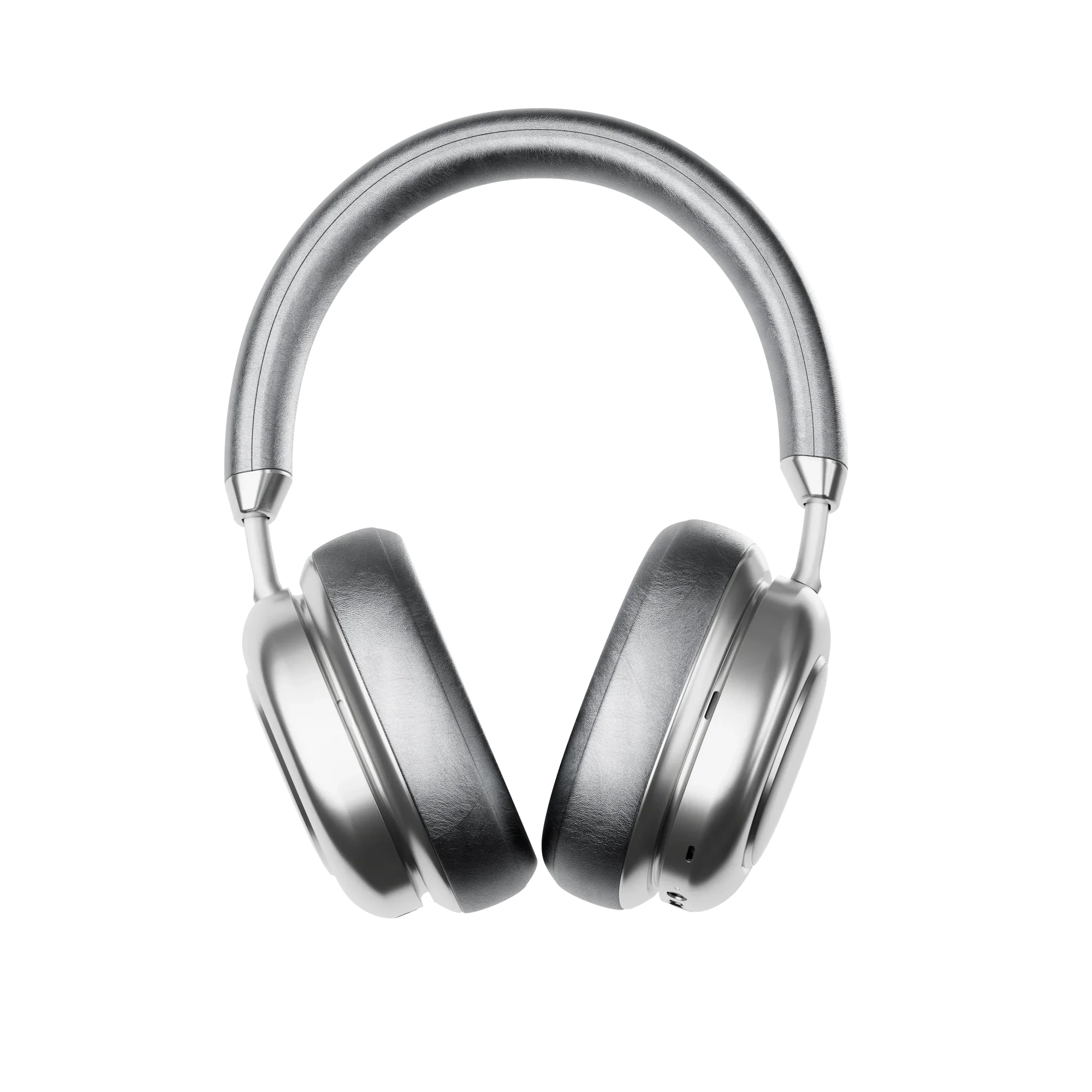 MORRORART VWS X1 Бездротові Bluetooth накладні навушники з дисплеєм